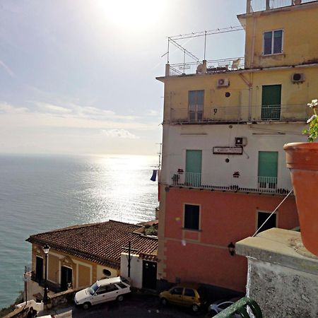 Bed and Breakfast Dimora Carlo III Виетри Экстерьер фото