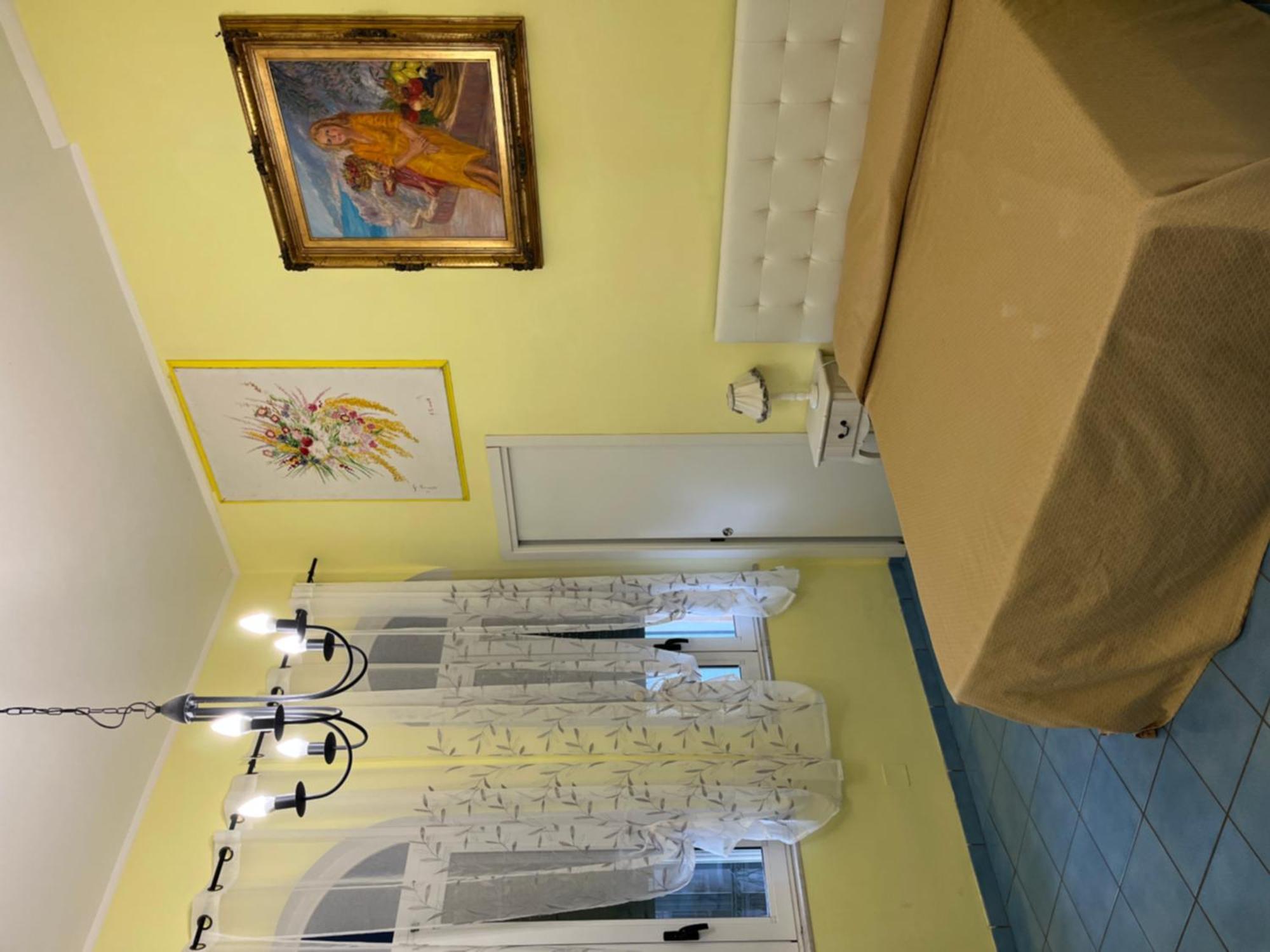 Bed and Breakfast Dimora Carlo III Виетри Экстерьер фото