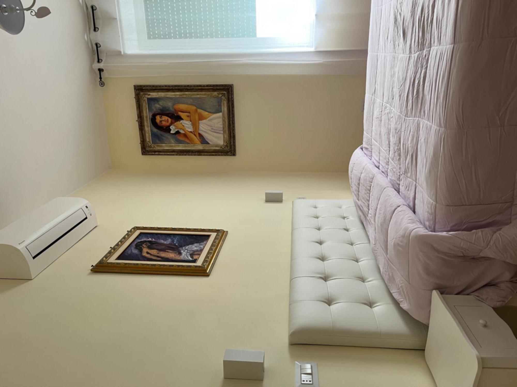 Bed and Breakfast Dimora Carlo III Виетри Экстерьер фото