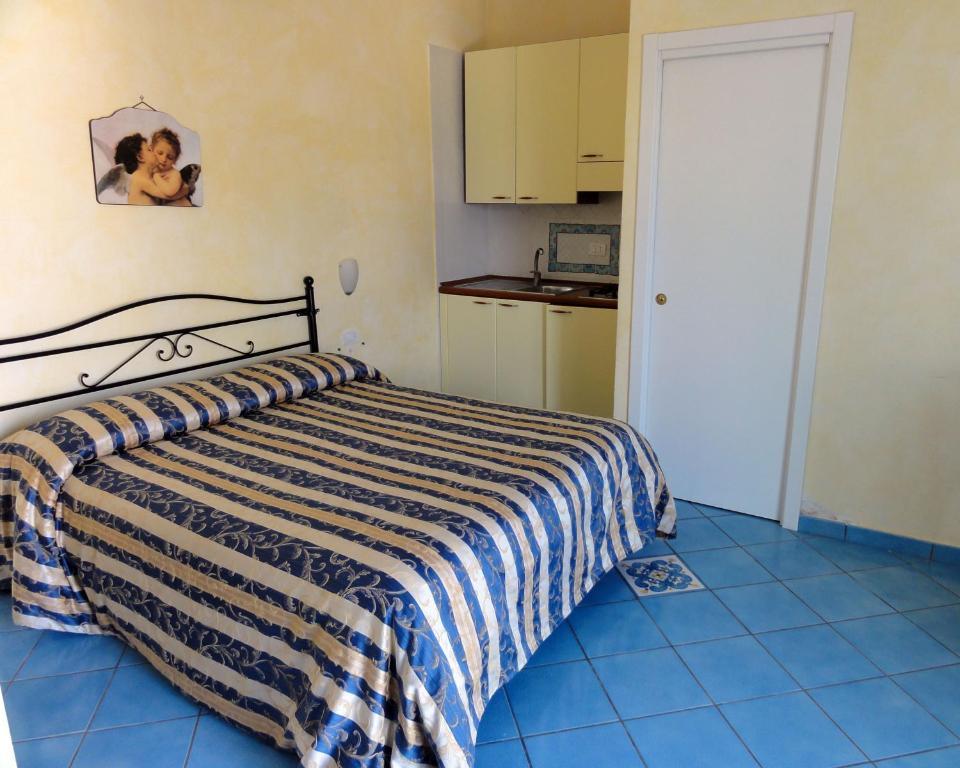 Bed and Breakfast Dimora Carlo III Vietri sul Mare Экстерьер фото