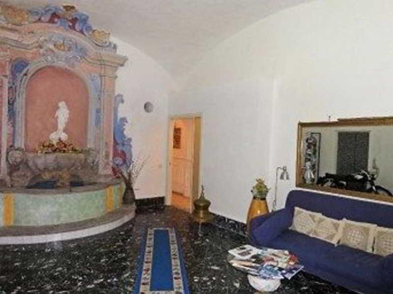 Bed and Breakfast Dimora Carlo III Виетри Экстерьер фото