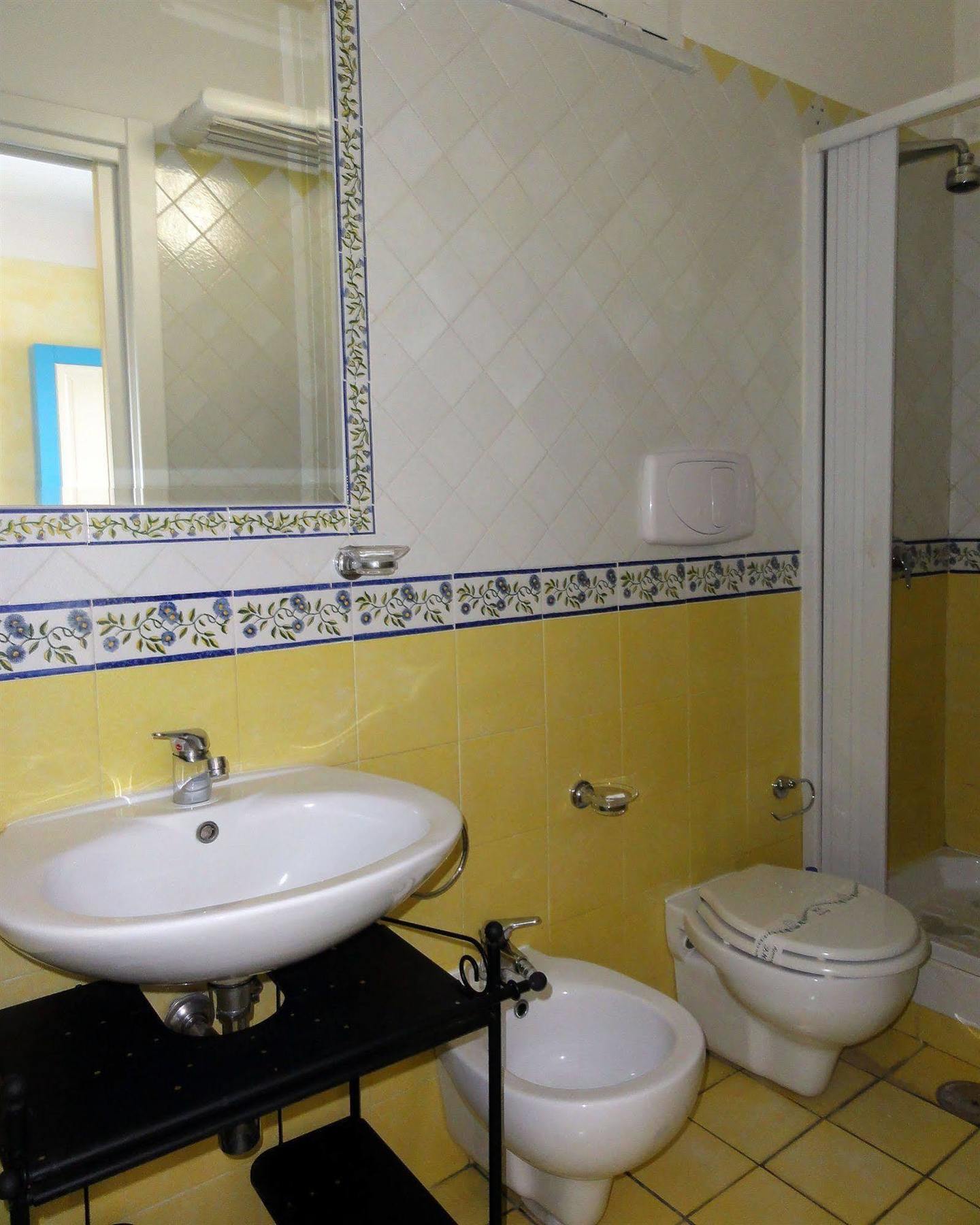 Bed and Breakfast Dimora Carlo III Виетри Экстерьер фото