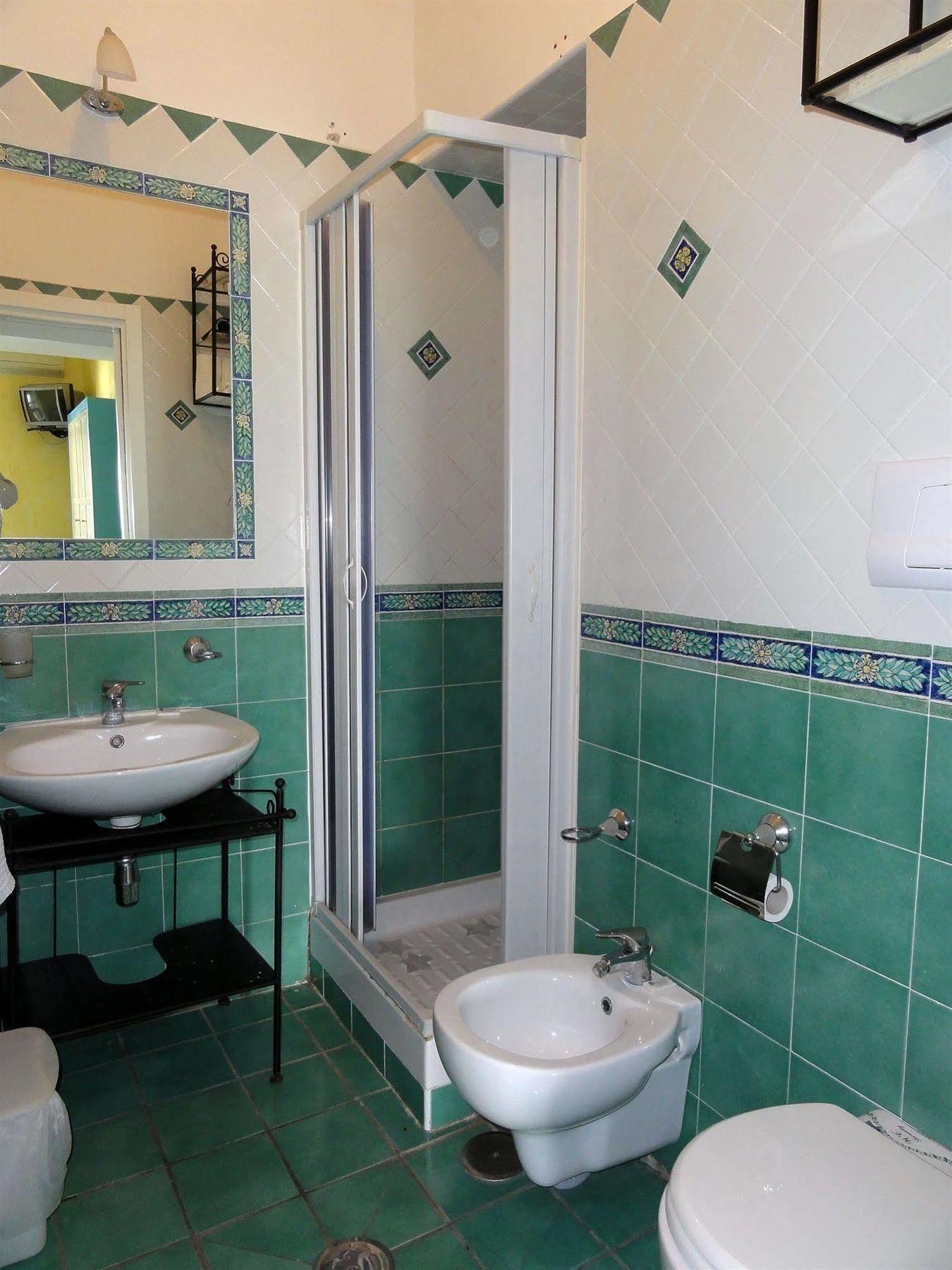 Bed and Breakfast Dimora Carlo III Виетри Экстерьер фото